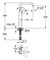 Смеситель для раковины Grohe 32901001 Essence New 34818327 - фото 31927 Смеситель для раковины Grohe 32901001 Essence New 34818327 - фото 31927