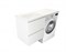 Тумба с умывальником Эстет Dallas Luxe 100 L/R два ящика 118196640 - фото 32460 Тумба с умывальником Эстет Dallas Luxe 100 L/R два ящика 118196640 - фото 32460