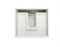 Тумба с умывальником Эстет Dallas Luxe 100 L/R два ящика 118196640 - фото 32462 Тумба с умывальником Эстет Dallas Luxe 100 L/R два ящика 118196640 - фото 32462