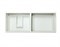 Тумба с умывальником Эстет Dallas Luxe 100 L/R ФР-00002319 один ящик 118196560 - фото 32464 Тумба с умывальником Эстет Dallas Luxe 100 L/R ФР-00002319 один ящик 118196560 - фото 32464