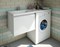 Тумба с умывальником Эстет Dallas Luxe 100 L/R один ящик 118196501 - фото 32470 Тумба с умывальником Эстет Dallas Luxe 100 L/R один ящик 118196501 - фото 32470