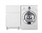 Тумба с умывальником Эстет Dallas Luxe 100 L/R два ящика 118196475 - фото 32477 Тумба с умывальником Эстет Dallas Luxe 100 L/R два ящика 118196475 - фото 32477