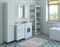 Тумба с умывальником Эстет Dallas Luxe 100 L/R два ящика 118196475 - фото 32479 Тумба с умывальником Эстет Dallas Luxe 100 L/R два ящика 118196475 - фото 32479