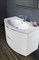 Тумба без умывальника BelBagno SMILE BB1000TVC/BL 117981760 - фото 32515 Тумба без умывальника BelBagno SMILE BB1000TVC/BL 117981760 - фото 32515