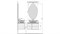 Тумба под раковину Velvex Luna 75 tpLUN.75-21.43 109446064 - фото 32955 Тумба под раковину Velvex Luna 75 tpLUN.75-21.43 109446064 - фото 32955