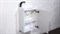 Тумба под раковину Velvex Bio 40 tpBIO.40-21 109397874 - фото 32981 Тумба под раковину Velvex Bio 40 tpBIO.40-21 109397874 - фото 32981