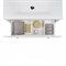 Тумба под умывальник IDDIS Rise 90 RIS90W0i95 86666310 - фото 33228 Тумба под умывальник IDDIS Rise 90 RIS90W0i95 86666310 - фото 33228
