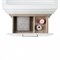 Тумба под умывальник IDDIS Mirro 60 белый-дерево MIR60W0i95 86617879