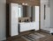Тумба с умывальником Эстет Dallas Luxe 110 L/R ФР-00002022 один ящик 83886916 - фото 33469 Тумба с умывальником Эстет Dallas Luxe 110 L/R ФР-00002022 один ящик 83886916 - фото 33469