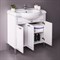 Тумба с умывальником Alavann Lady 80 79410135 - фото 33697 Тумба с умывальником Alavann Lady 80 79410135 - фото 33697
