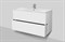 Тумба с умывальником AM.PM Spirit 2.0 100 (белый) M70AFHX1002WG 67965089 - фото 33915 Тумба с умывальником AM.PM Spirit 2.0 100 (белый) M70AFHX1002WG 67965089 - фото 33915