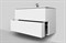Тумба с умывальником AM.PM Spirit 2.0 100 (белый) M70AFHX1002WG 67965089 - фото 33917 Тумба с умывальником AM.PM Spirit 2.0 100 (белый) M70AFHX1002WG 67965089 - фото 33917