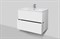 Тумба с умывальником AM.PM Spirit 2.0 80 M70AFHX0802WG 67965075 - фото 33923 Тумба с умывальником AM.PM Spirit 2.0 80 M70AFHX0802WG 67965075 - фото 33923