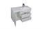 Тумба с умывальником Aquanet Лайн 90 R белый 67846579 - фото 33952 Тумба с умывальником Aquanet Лайн 90 R белый 67846579 - фото 33952