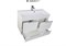 Тумба с умывальником Aquanet Тиволи 100 белый 67697942 - фото 33996 Тумба с умывальником Aquanet Тиволи 100 белый 67697942 - фото 33996
