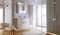 Тумба с умывальником Alavann Largo 80 белый 60971719 - фото 34346 Тумба с умывальником Alavann Largo 80 белый 60971719 - фото 34346