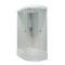 Душевая кабина Triton РИФ В 120х80, левосторонняя, средний поддон DK255 - фото 36249 Душевая кабина Triton РИФ В 120х80, левосторонняя, средний поддон DK255 - фото 36249