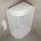 Душевая кабина Triton РИФ А 120х80, правосторонняя, низкий поддон DK254 - фото 36256 Душевая кабина Triton РИФ А 120х80, правосторонняя, низкий поддон DK254 - фото 36256