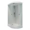Душевая кабина Triton РИФ А 120х80, левосторонняя, низкий поддон DK253 - фото 36259 Душевая кабина Triton РИФ А 120х80, левосторонняя, низкий поддон DK253 - фото 36259