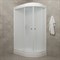 Душевая кабина Triton РИФ А 120х80, левосторонняя, низкий поддон DK253 - фото 36260 Душевая кабина Triton РИФ А 120х80, левосторонняя, низкий поддон DK253 - фото 36260