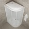 Душевая кабина Triton РИФ А 120х80, левосторонняя, низкий поддон DK253 - фото 36261 Душевая кабина Triton РИФ А 120х80, левосторонняя, низкий поддон DK253 - фото 36261