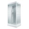 Душевая кабина Triton КВАДРО A 100х80, левосторонняя DK263 - фото 36264 Душевая кабина Triton КВАДРО A 100х80, левосторонняя DK263 - фото 36264