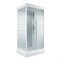 Душевая кабина Triton КВАДРО A 100х80, правосторонняя DK263-1 - фото 36270 Душевая кабина Triton КВАДРО A 100х80, правосторонняя DK263-1 - фото 36270