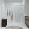 Душевая кабина без крыши Triton РИФ А 90х90 DK269 - фото 36292 Душевая кабина без крыши Triton РИФ А 90х90 DK269 - фото 36292