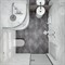 Душевой уголок Triton РИФ-ХРОМ А 90Х90 DK266 - фото 36303 Душевой уголок Triton РИФ-ХРОМ А 90Х90 DK266 - фото 36303