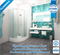 Душевой уголок Метакам Classic S 80x80 средний поддон 119843332 - фото 4625 Душевой уголок Метакам Classic S 80x80 средний поддон 119843332 - фото 4625