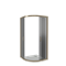 Душевой уголок BAS JAZZ R-120-B-BR 110830153 - фото 4809 Душевой уголок BAS JAZZ R-120-B-BR 110830153 - фото 4809