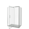 Душевой уголок BAS Orion WTW-PD+SP 110x90 110829540 - фото 4877 Душевой уголок BAS Orion WTW-PD+SP 110x90 110829540 - фото 4877