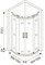 Душевой уголок BAS ALTAIR R-TD-90-C-CH 90x90 109000173 - фото 5186 Душевой уголок BAS ALTAIR R-TD-90-C-CH 90x90 109000173 - фото 5186
