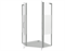Душевой уголок BAS PANDORA PNT-TD-90-T-CH 90x90 108563353 - фото 5226 Душевой уголок BAS PANDORA PNT-TD-90-T-CH 90x90 108563353 - фото 5226