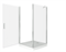 Душевой уголок BAS PANDORA CR-80-T-CH 80x80 108492375 - фото 5240 Душевой уголок BAS PANDORA CR-80-T-CH 80x80 108492375 - фото 5240