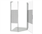 Душевой уголок BAS FANTASY PNT-90-F-CH 90x90 105099746 - фото 5404 Душевой уголок BAS FANTASY PNT-90-F-CH 90x90 105099746 - фото 5404