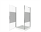 Душевой уголок BAS FANTASY CR-90F-CH 90x90 105039660 - фото 5410 Душевой уголок BAS FANTASY CR-90F-CH 90x90 105039660 - фото 5410
