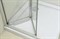 Душевой уголок без поддона BandHours Snow/Side-Glass 1010 100х100 102991867 - фото 5462 Душевой уголок без поддона BandHours Snow/Side-Glass 1010 100х100 102991867 - фото 5462