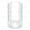 Душевой уголок Triton РИФ Б1 90x90 102986623 - фото 5494 Душевой уголок Triton РИФ Б1 90x90 102986623 - фото 5494