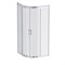 Душевое ограждение AM.PM Gem Deep W90G-401A090WT 90x90 102932481 - фото 5500 Душевое ограждение AM.PM Gem Deep W90G-401A090WT 90x90 102932481 - фото 5500