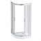 Душевое ограждение AM.PM Gem W90G-401-100WT 100x100 102932474 - фото 5504 Душевое ограждение AM.PM Gem W90G-401-100WT 100x100 102932474 - фото 5504