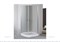Душевой уголок Aquanet IVA NK1222 100x90 L прозрачное стекло 98912748 - фото 5529 Душевой уголок Aquanet IVA NK1222 100x90 L прозрачное стекло 98912748 - фото 5529