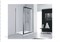 Душевой уголок Aquanet Delta NPE1131 140x80 прозрачное стекло 98912729 - фото 5543 Душевой уголок Aquanet Delta NPE1131 140x80 прозрачное стекло 98912729 - фото 5543