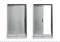 Душевой уголок Aquanet Delta NPE1131 120x80 прозрачное стекло 98912724 - фото 5550 Душевой уголок Aquanet Delta NPE1131 120x80 прозрачное стекло 98912724 - фото 5550