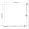 Душевой уголок Aquanet Delta Cube NPE1142 100x100 прозрачное стекло 98912494 - фото 5561 Душевой уголок Aquanet Delta Cube NPE1142 100x100 прозрачное стекло 98912494 - фото 5561