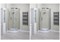 Душевой уголок Aquanet Delta NPE2142 90x90 R480 прозрачное стекло 98768333 - фото 5579 Душевой уголок Aquanet Delta NPE2142 90x90 R480 прозрачное стекло 98768333 - фото 5579