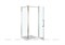 Душевой уголок Aquanet Beta Cube Classic NBB1221 100x100 R прозрачное стекло 98767722 - фото 5589 Душевой уголок Aquanet Beta Cube Classic NBB1221 100x100 R прозрачное стекло 98767722 - фото 5589