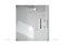Душевой уголок Aquanet Beta Cube NWD1242 100x100 прозрачное стекло 98674831 - фото 5646 Душевой уголок Aquanet Beta Cube NWD1242 100x100 прозрачное стекло 98674831 - фото 5646