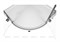 Душевой уголок Aquanet Beta NWD2242 90x90 R480 прозрачное стекло 98620087 - фото 5665 Душевой уголок Aquanet Beta NWD2242 90x90 R480 прозрачное стекло 98620087 - фото 5665