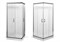 Душевой уголок Aquanet Alfa Cube NAA1142 90x90 прозрачное стекло 98310553 - фото 5689 Душевой уголок Aquanet Alfa Cube NAA1142 90x90 прозрачное стекло 98310553 - фото 5689